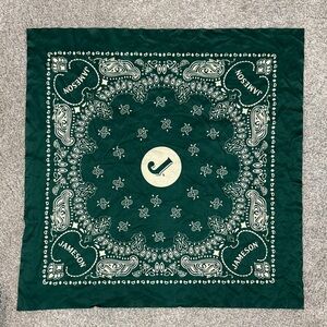 Jameson Bandana
